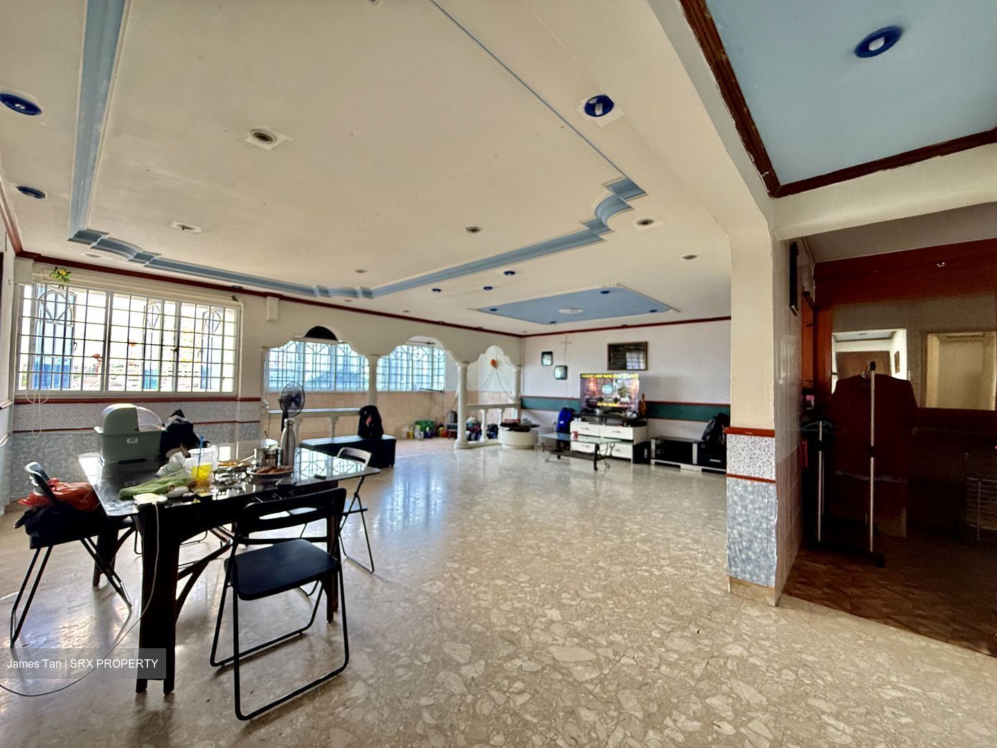 Teck Whye Avenue (Choa Chu Kang),  #558353571